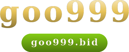 goo999 logo
