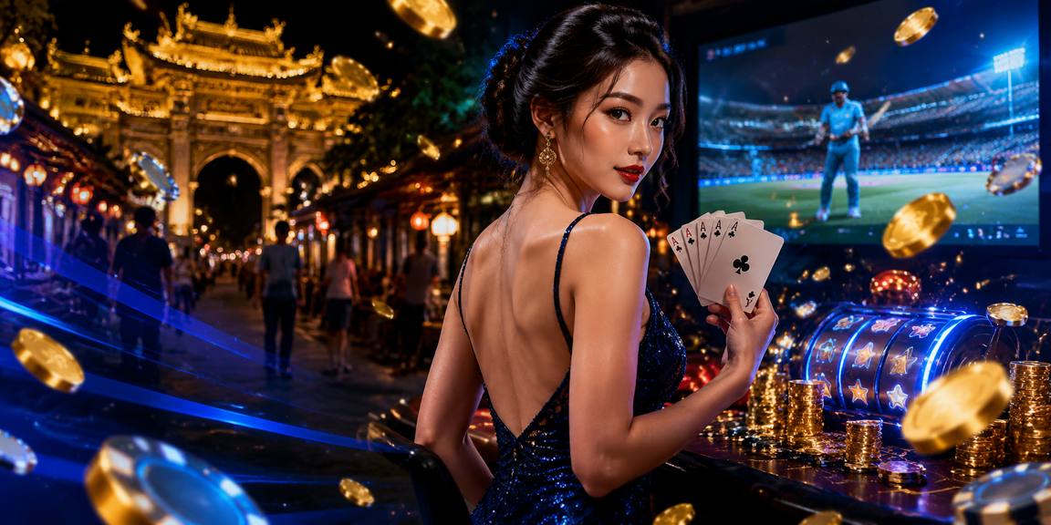 goo999 Slot Mới