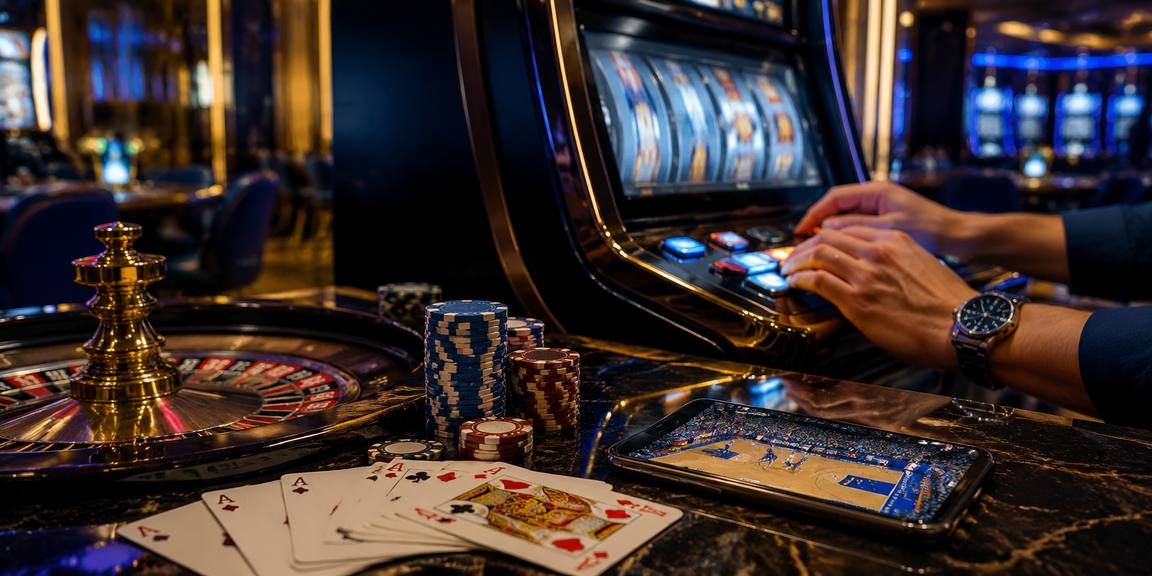 goo999 Casino