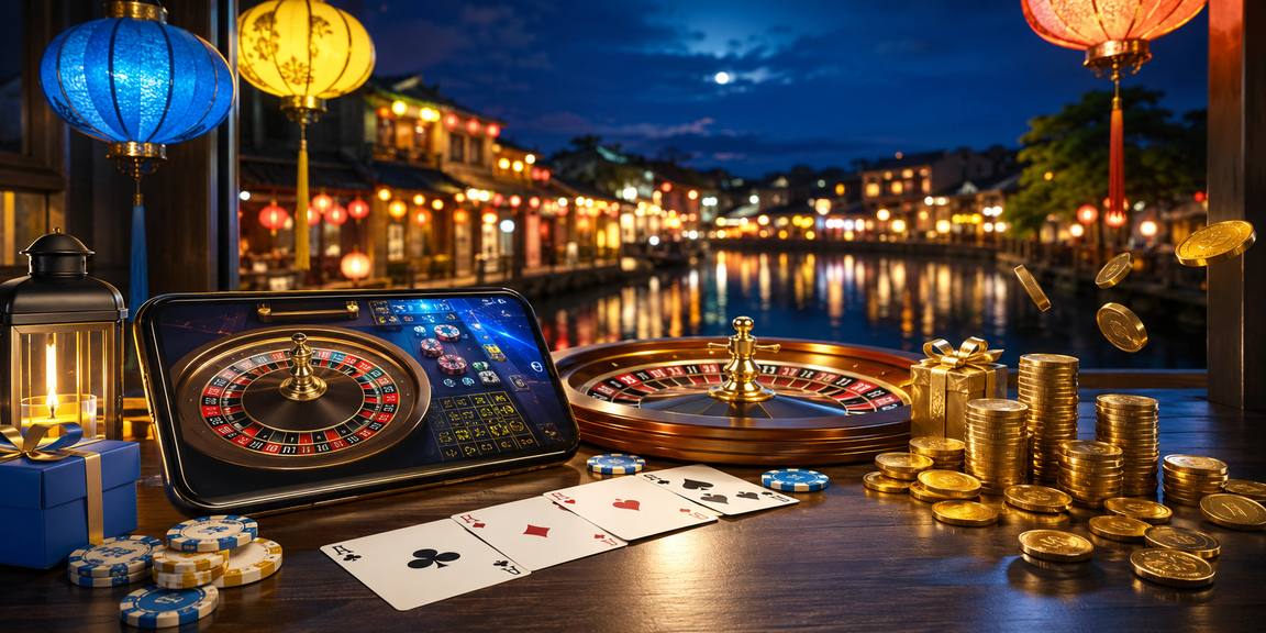 goo999 casino Việt Nam